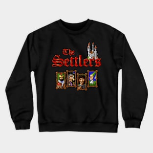 Settlers (The) Crewneck Sweatshirt